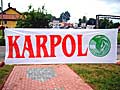 Flagi - Karpol